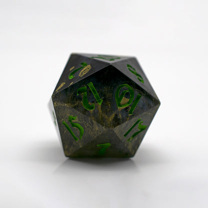 Loki Dice