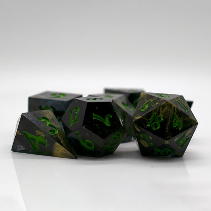 Loki Dice