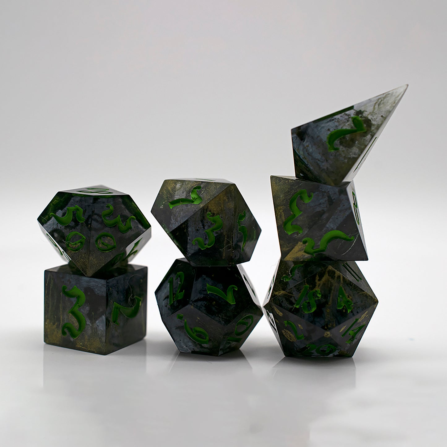 Loki Dice