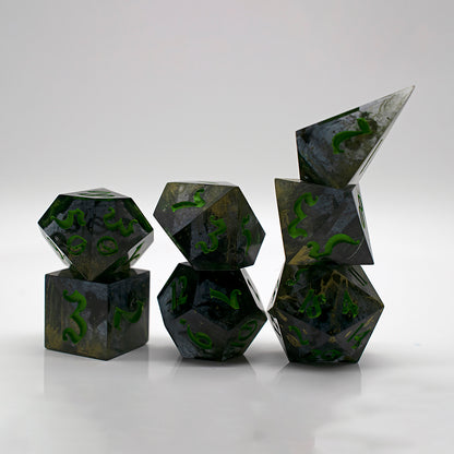 Loki Dice