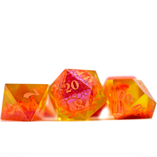 Cinders of Ashardalon