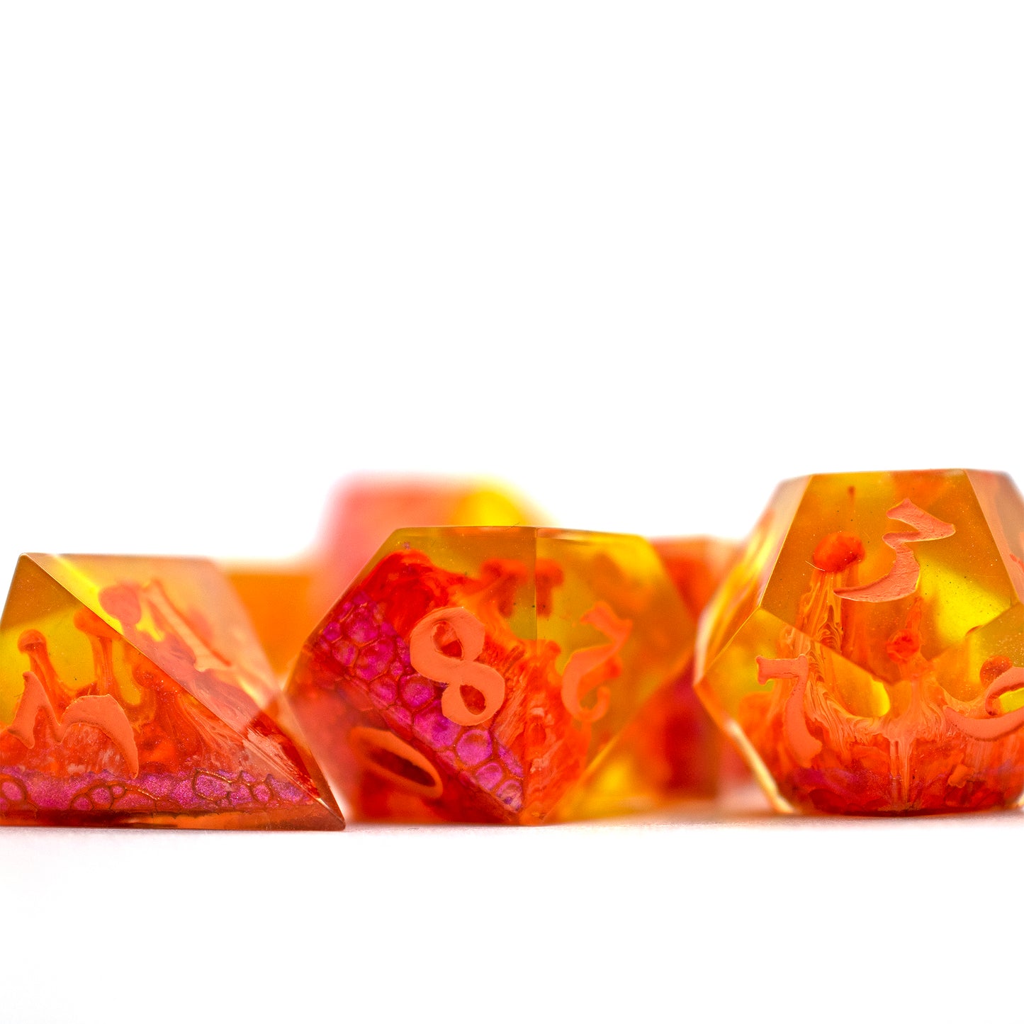 Cinders of Ashardalon