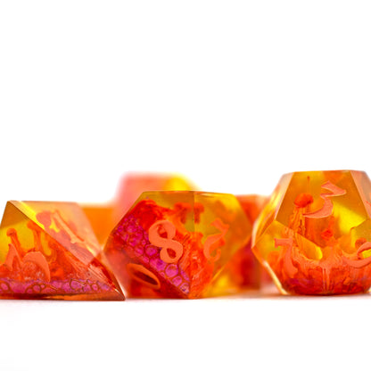 Cinders of Ashardalon