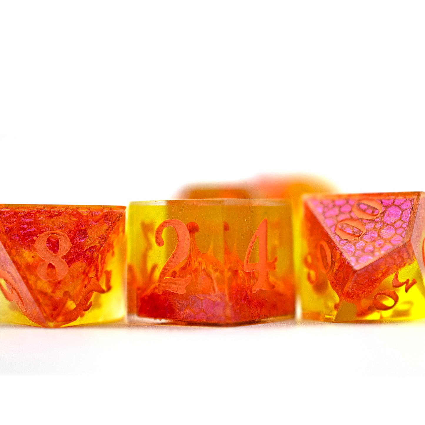 Cinders of Ashardalon