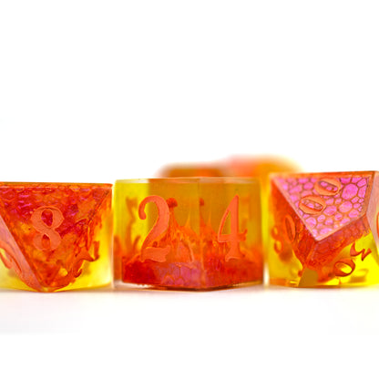 Cinders of Ashardalon