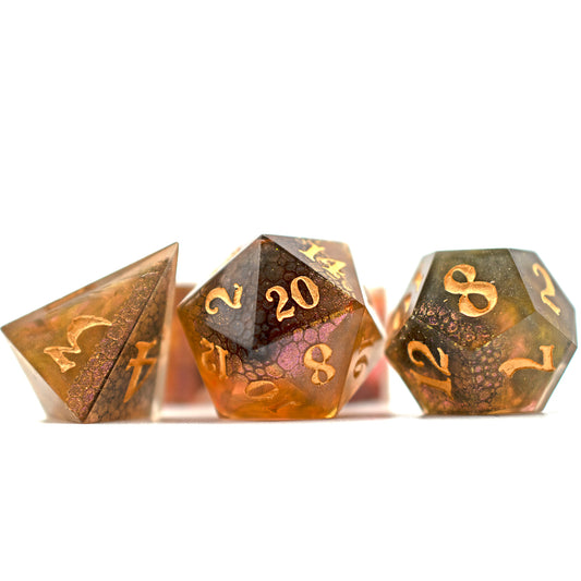 Fane of the Sun Swallower