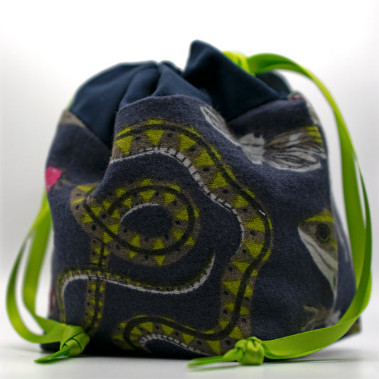 Adventurer's Bag (Medium)
