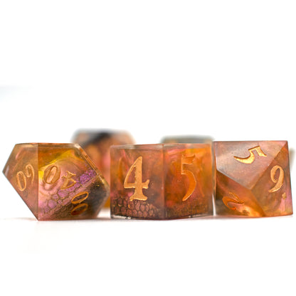 Fane of the Sun Swallower