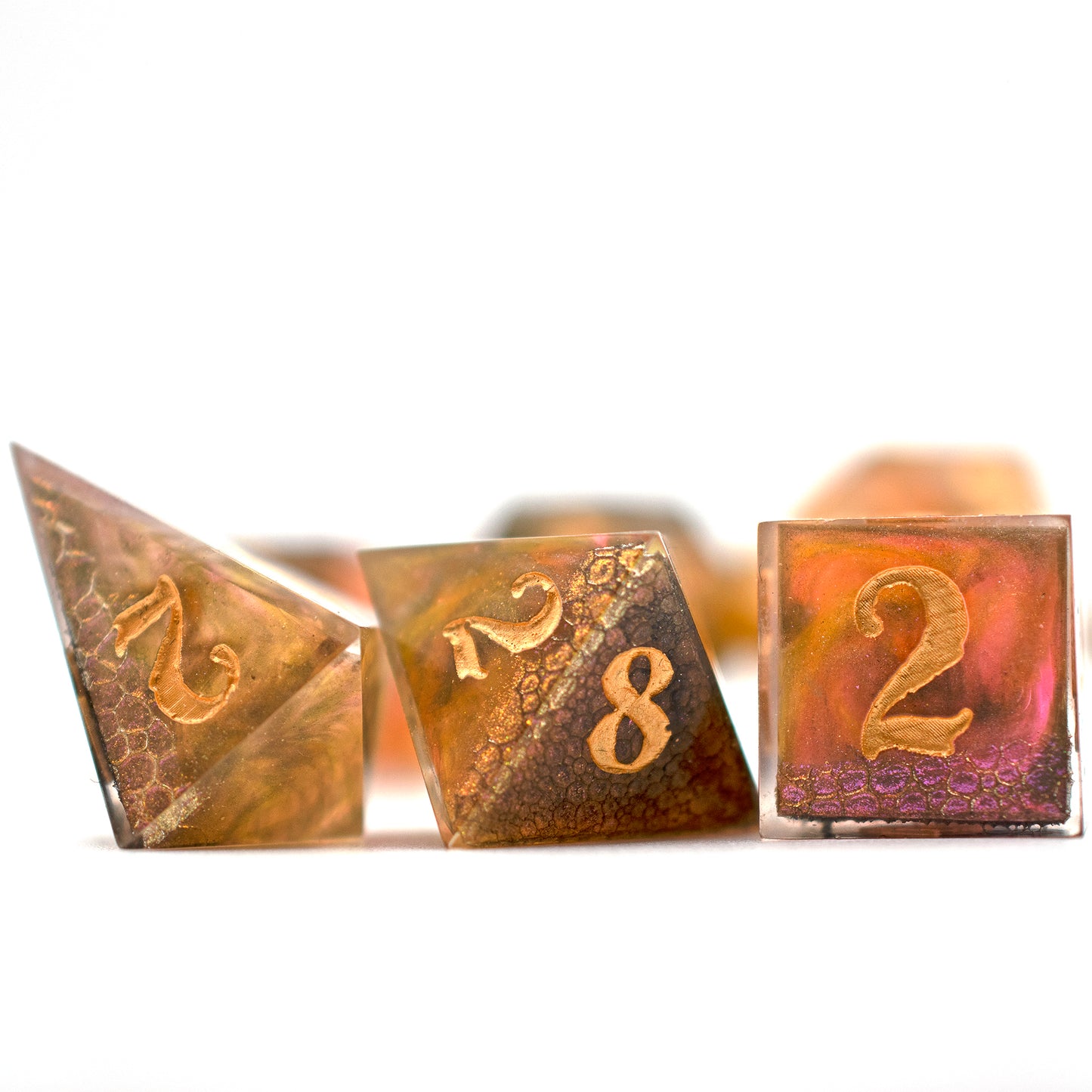 Fane of the Sun Swallower