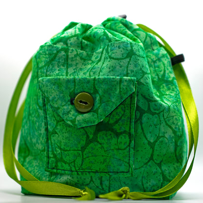 Adventurer's Haversack (Huge)