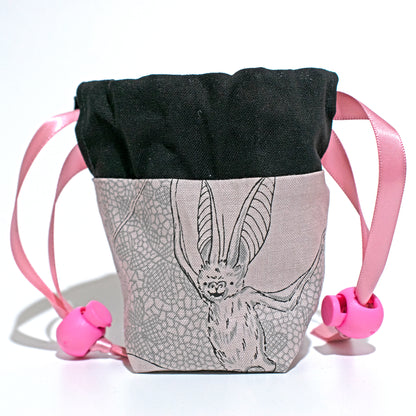 Speak With Animals Pouch