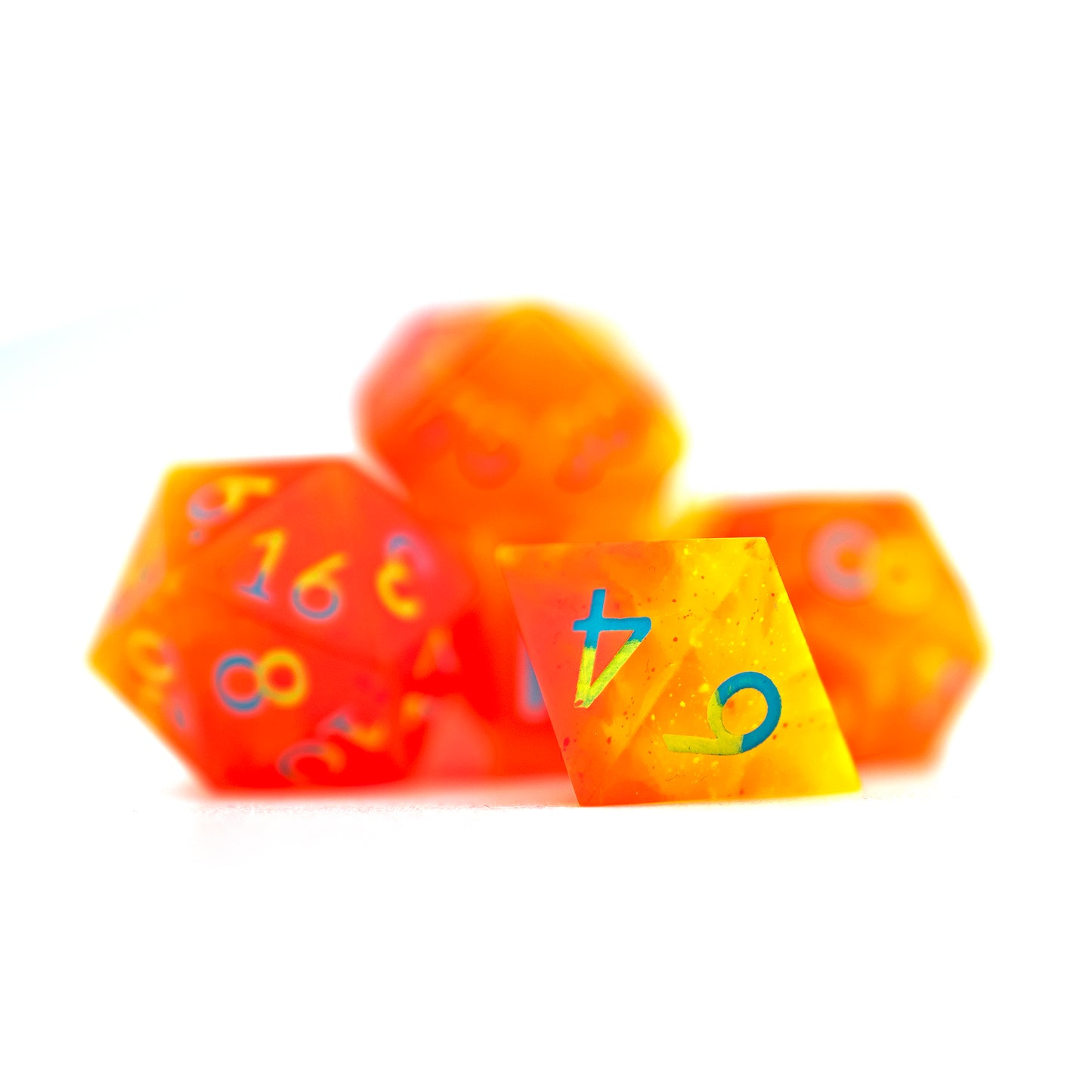 Phoenix Featherstones