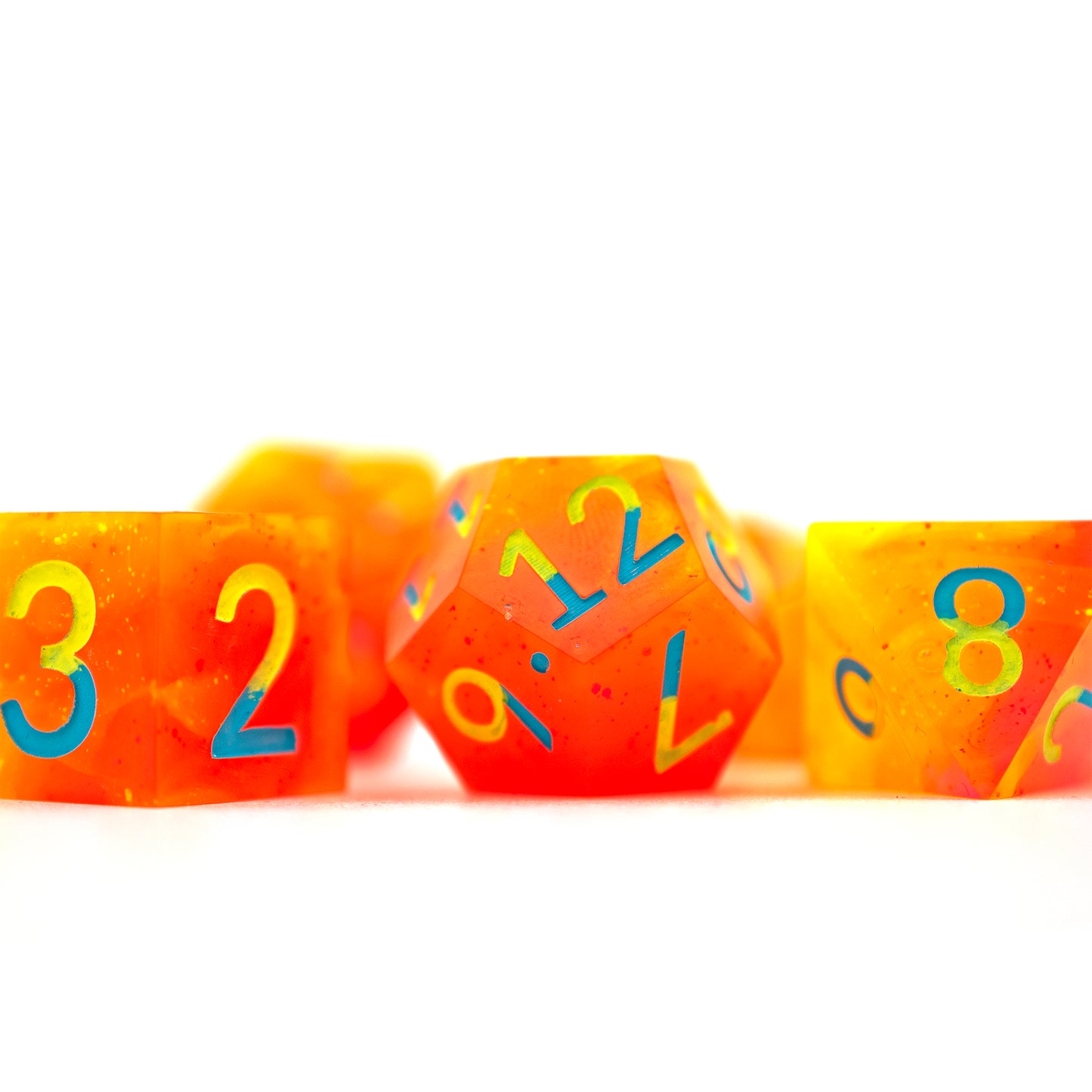 Phoenix Featherstones