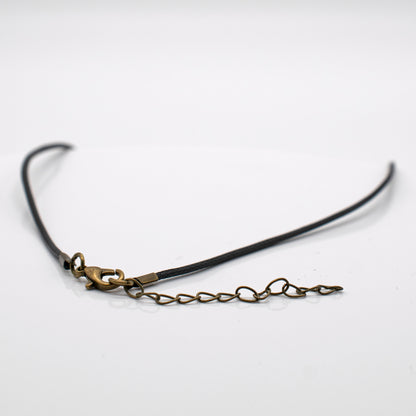 Archivist Key Necklace