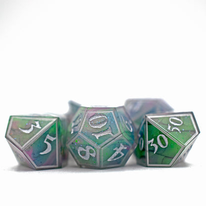 Twilight Abyss Dice