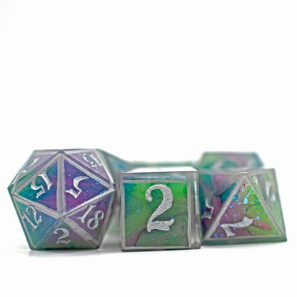 Twilight Abyss Dice