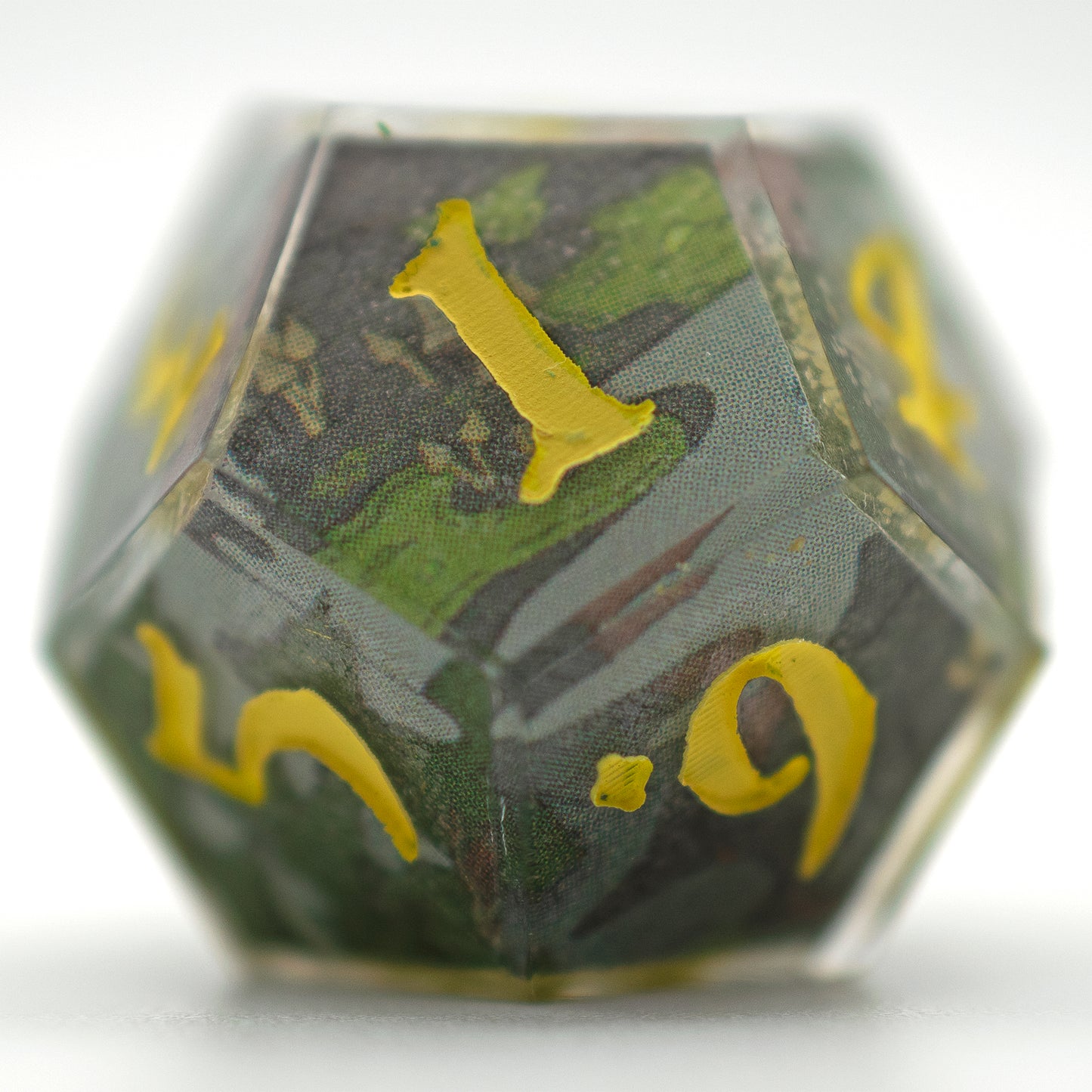 Feywild Field Guide Dice