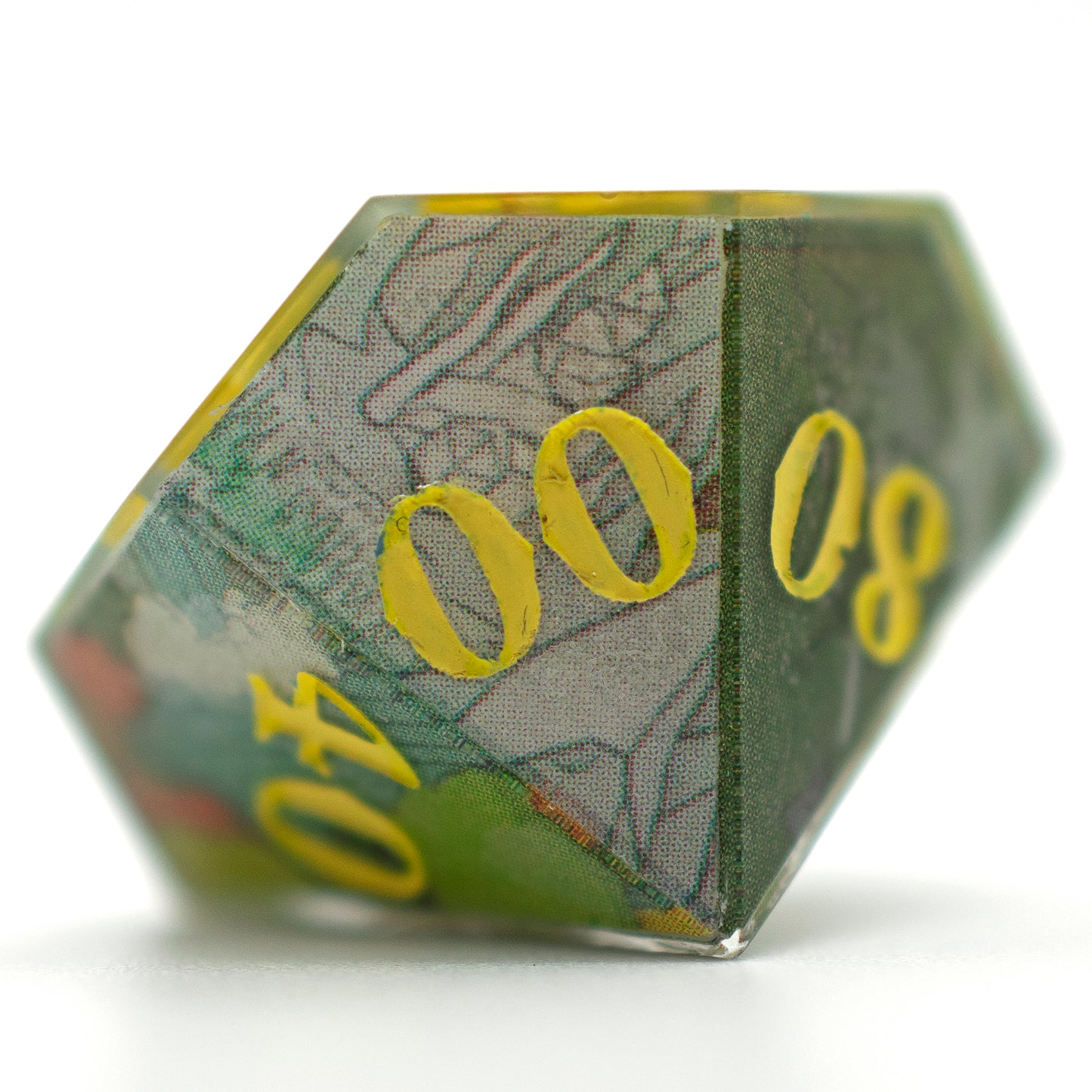 Feywild Field Guide Dice