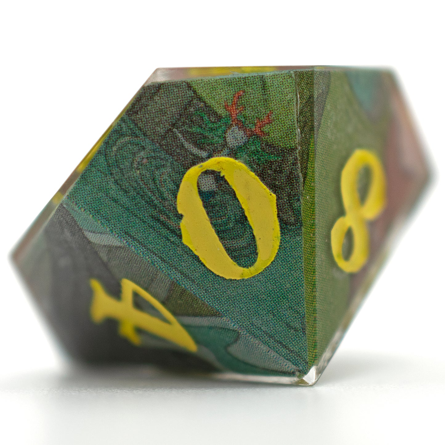 Feywild Field Guide Dice