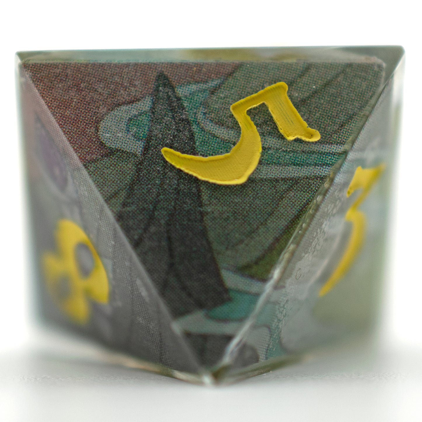 Feywild Field Guide Dice