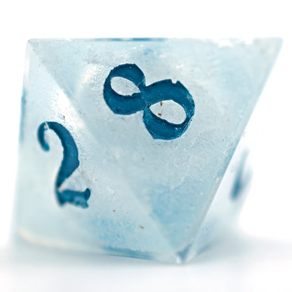 Snowball Swarm Dice