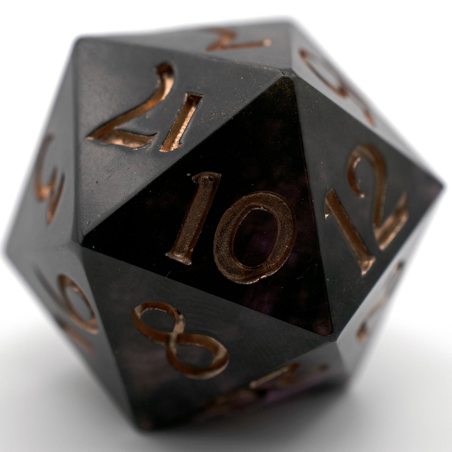 Lady Shar- Oversized 34mm d20