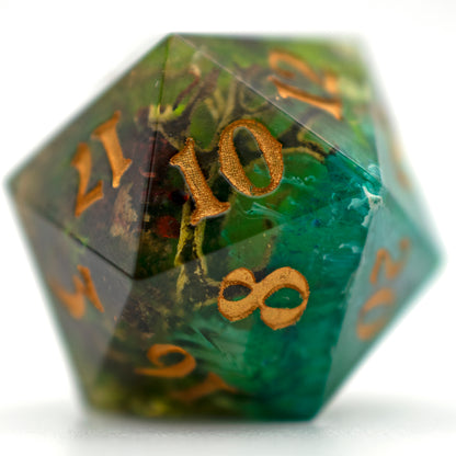 The Sunken Grove Dice