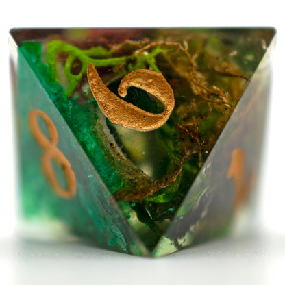 The Sunken Grove Dice