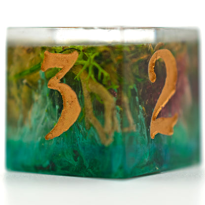 The Sunken Grove Dice