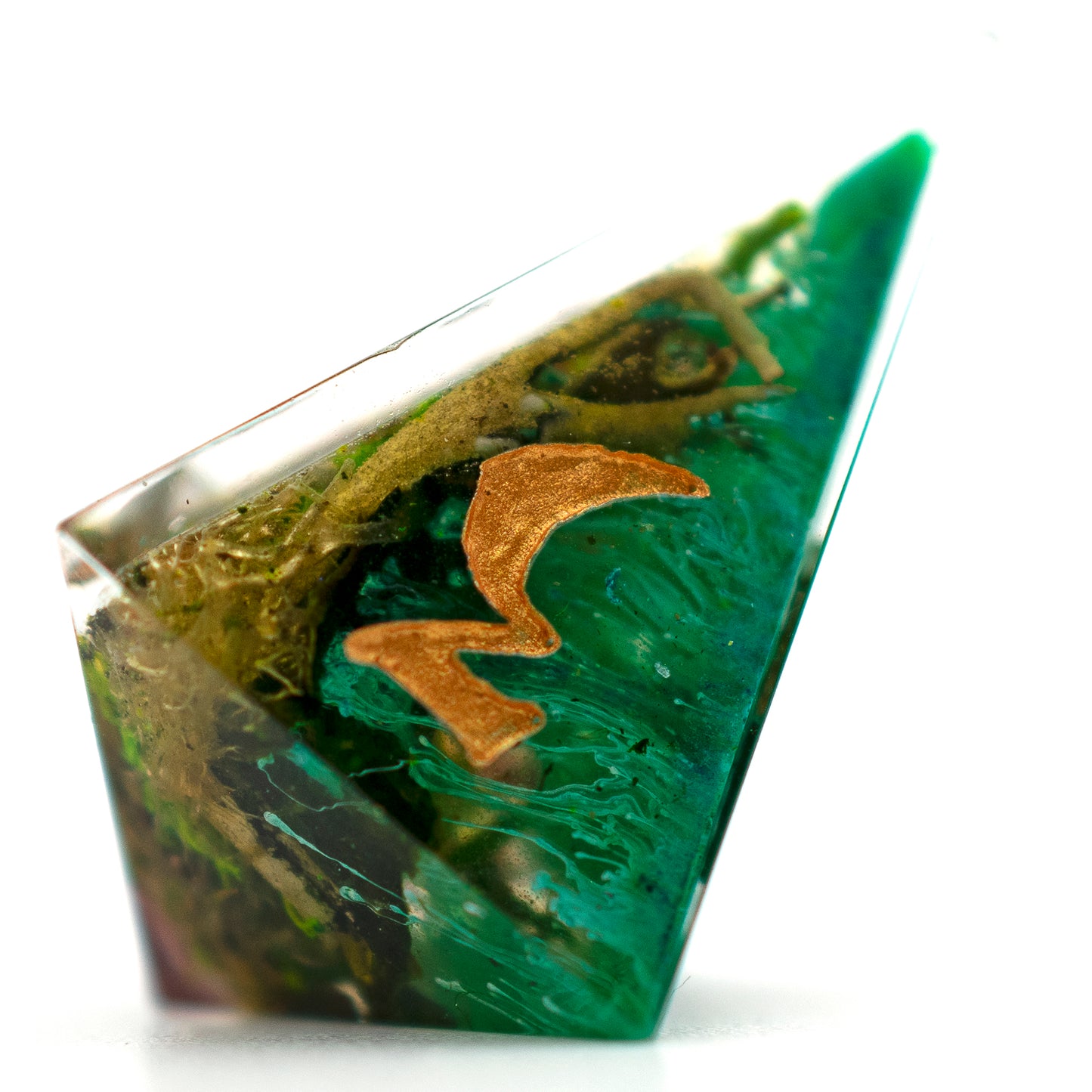 The Sunken Grove Dice