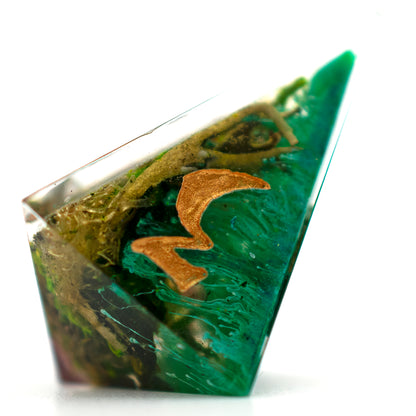 The Sunken Grove Dice