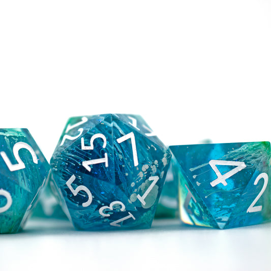 Lily Lake Dice