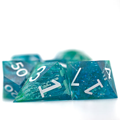 Lily Lake Dice