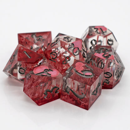 Critical Hit Dice