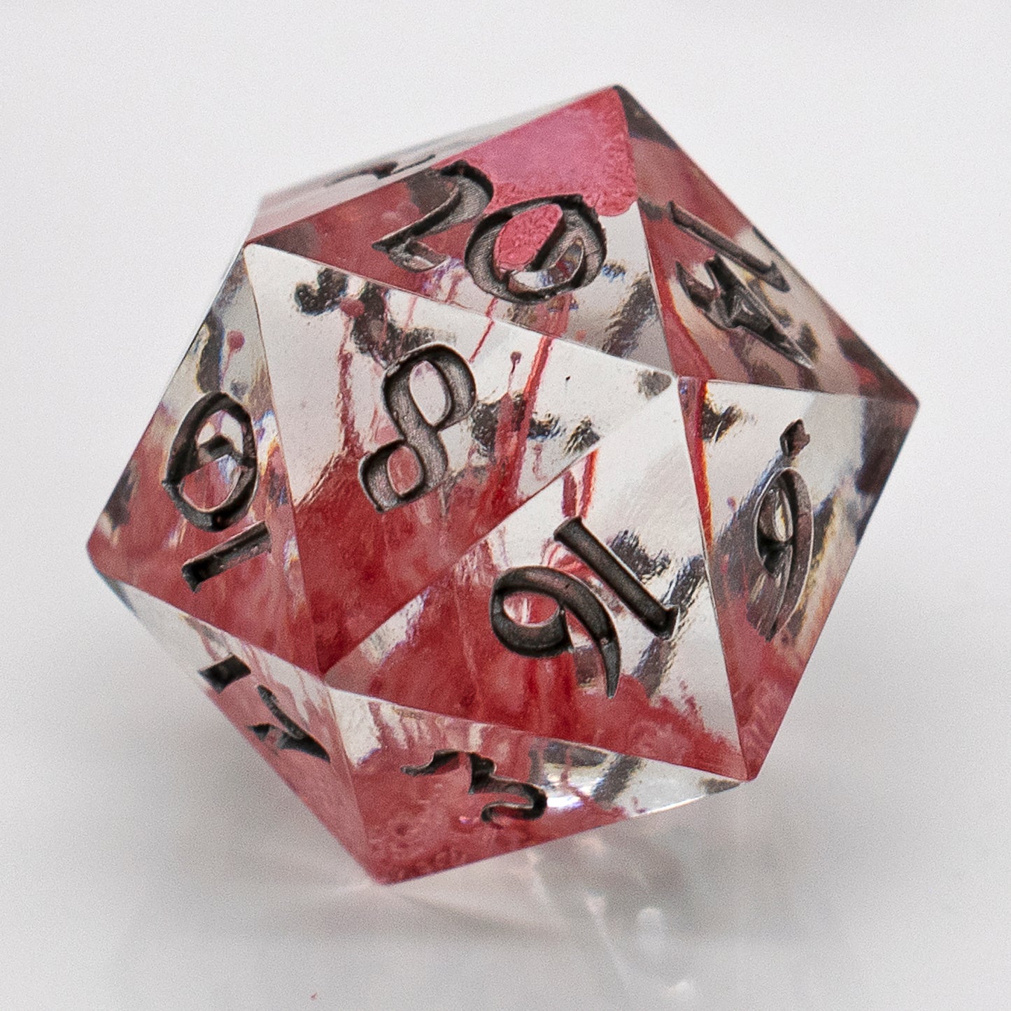 Critical Hit Dice