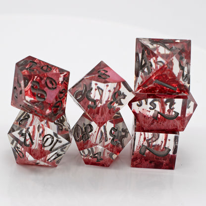 Critical Hit Dice