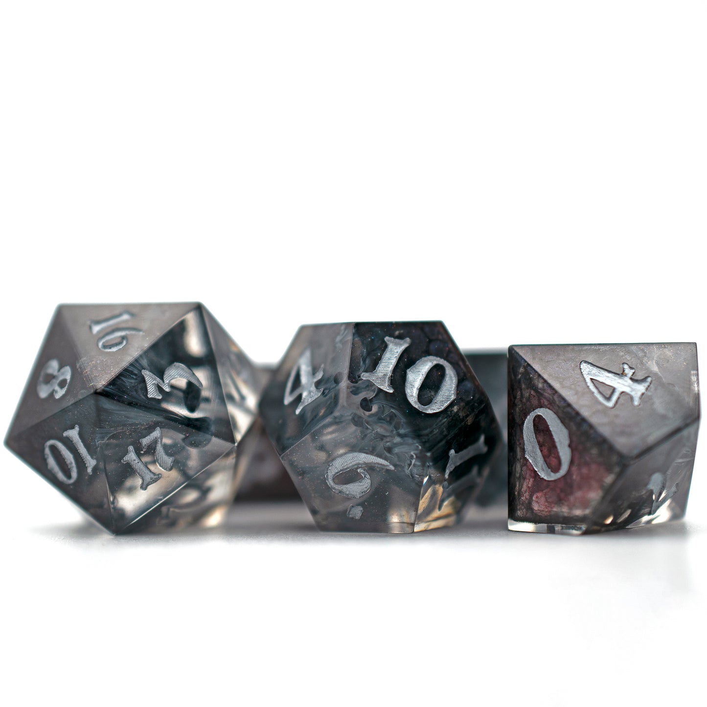 Shadowblight Scale Dice
