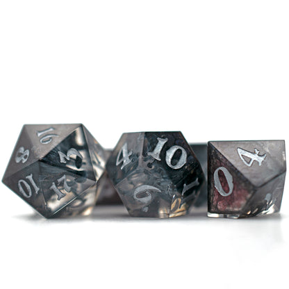 Shadowblight Scale Dice