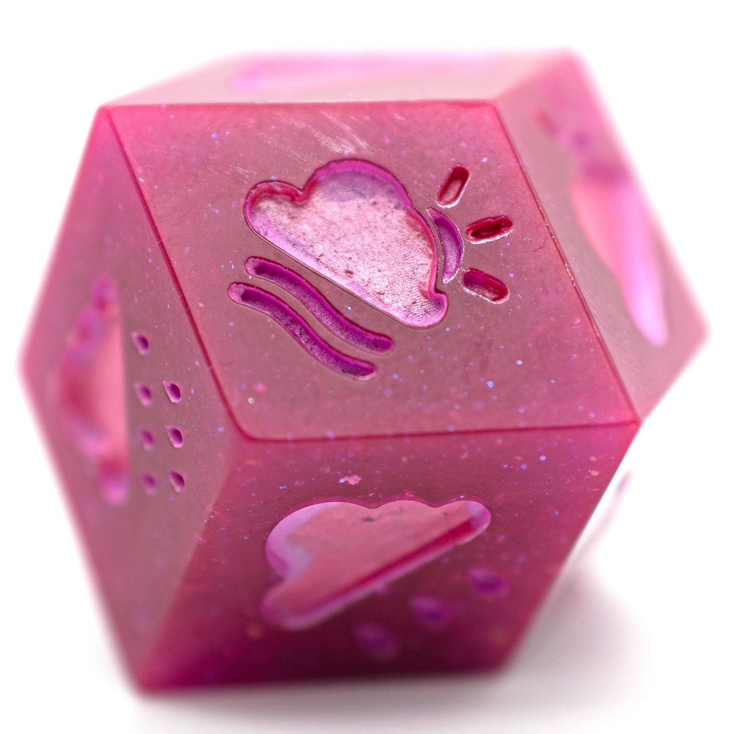 Sune's Favor Dice (GM Dice)