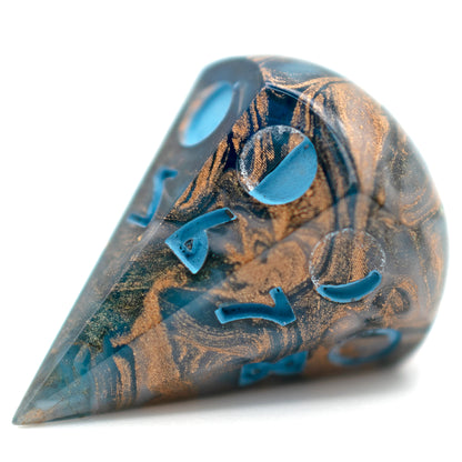 Tides of Moonshae Dice (GM Dice)