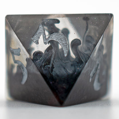 Shadowblight Scale Dice