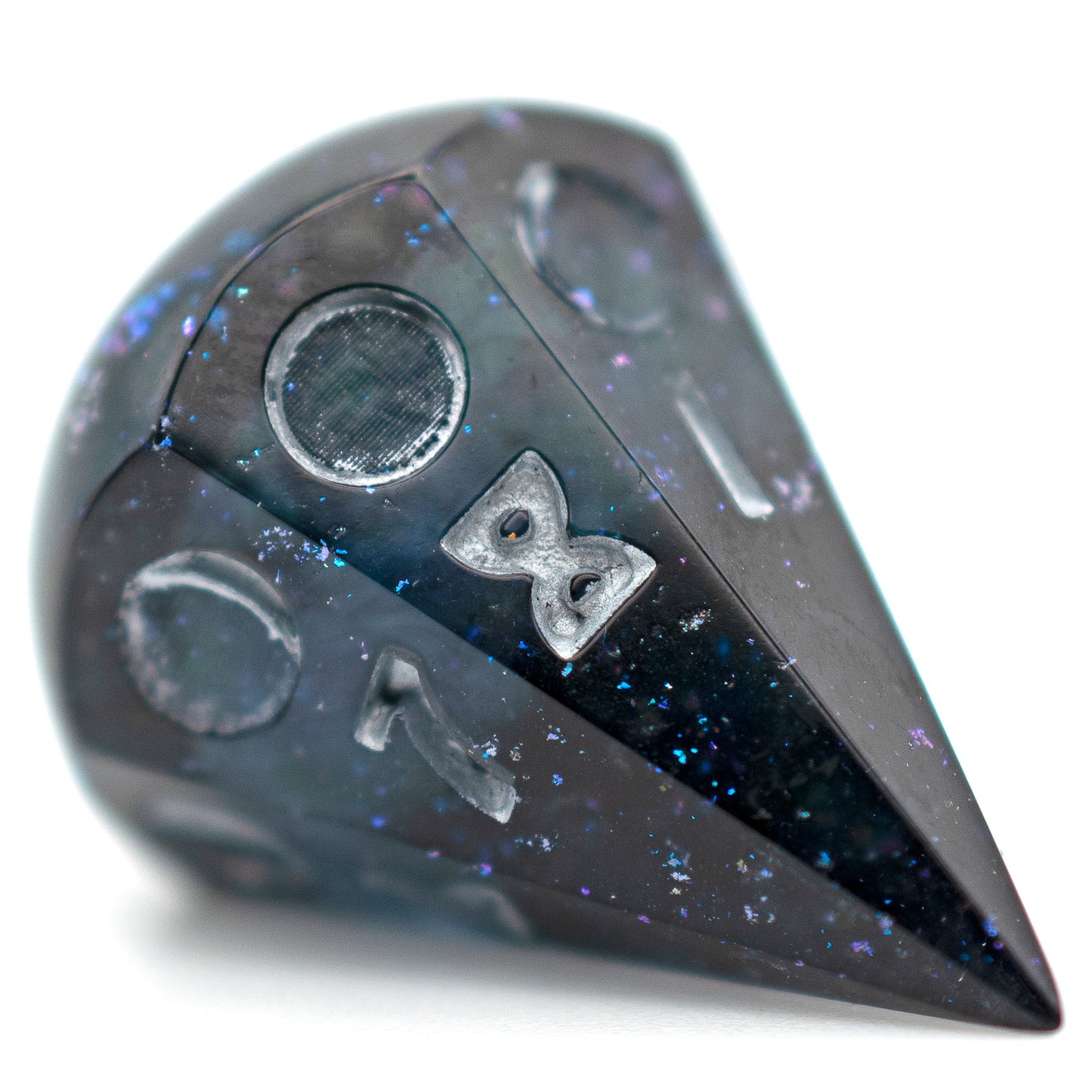 Shadowdeep Gleam Dice (GM Dice)