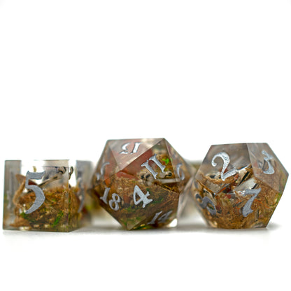 Field of the Fallen Dice