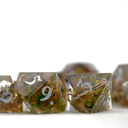 Field of the Fallen Dice