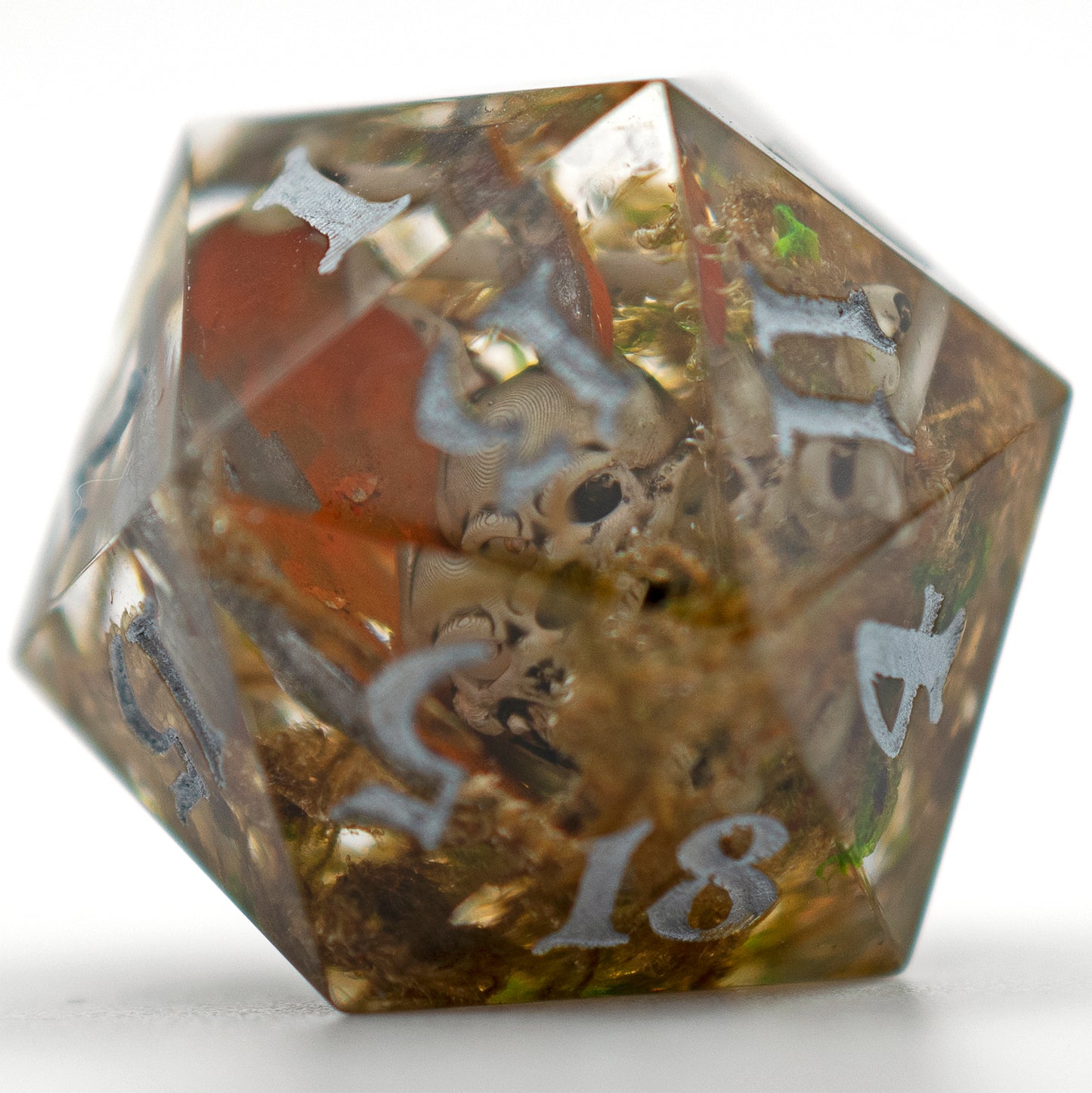 Field of the Fallen Dice