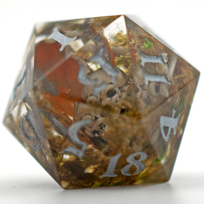 Field of the Fallen Dice