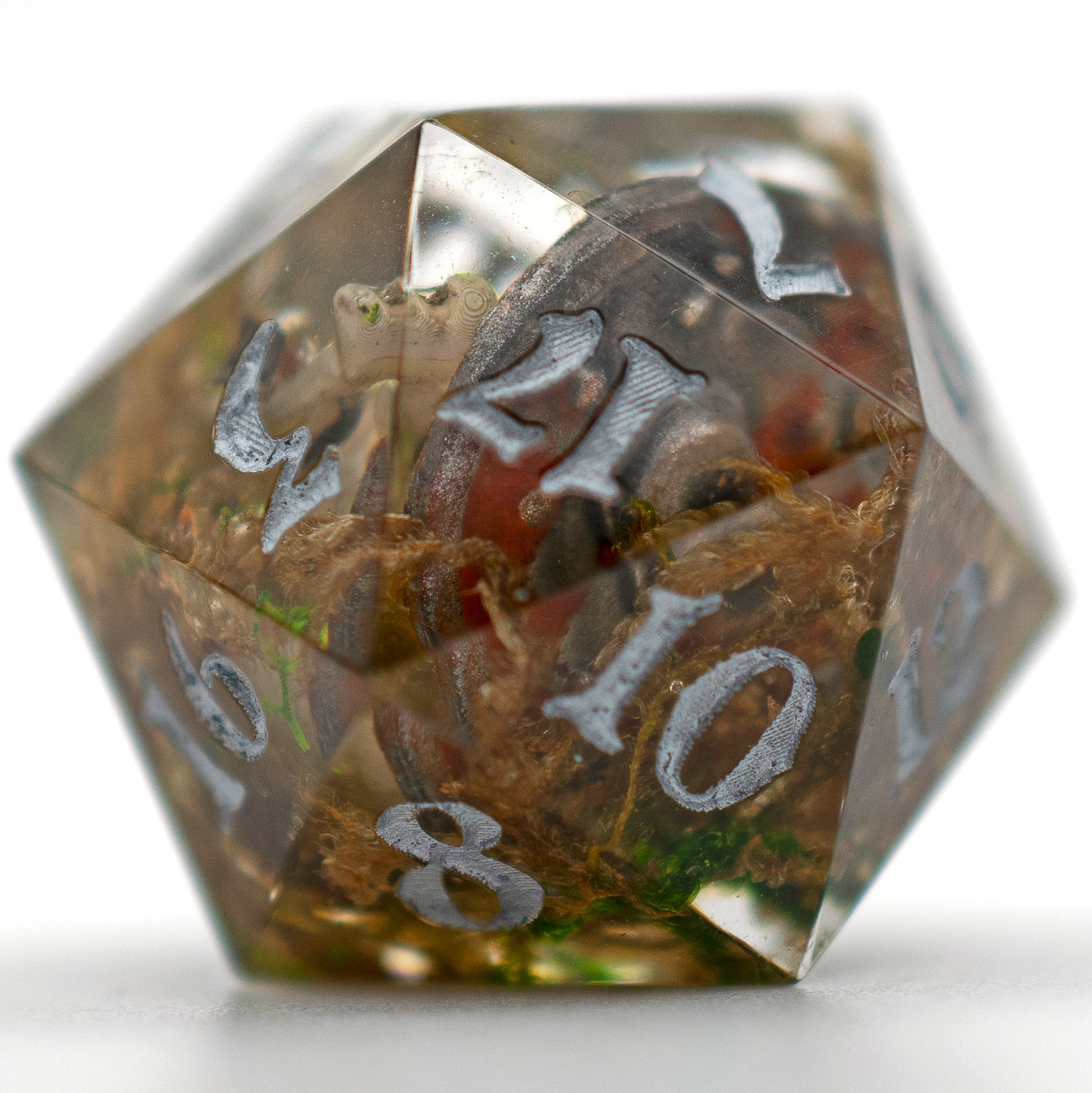 Field of the Fallen Dice