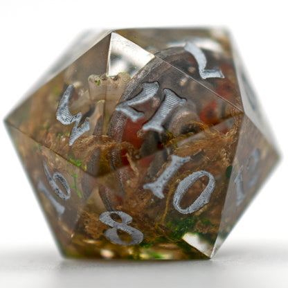 Field of the Fallen Dice