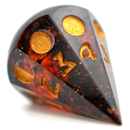 Blood of the Covenant Dice (GM Dice)