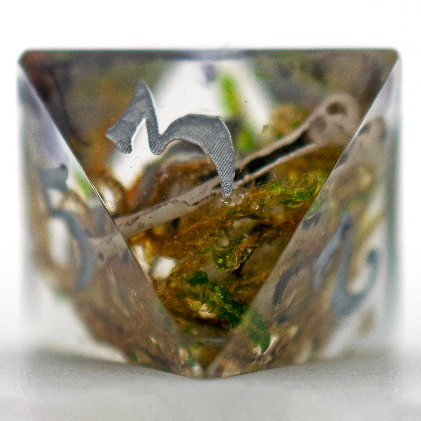 Field of the Fallen Dice